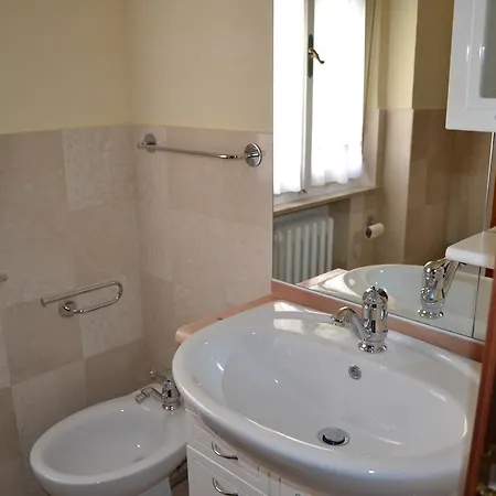 Apartment Via Papa Giovanni Xxiii