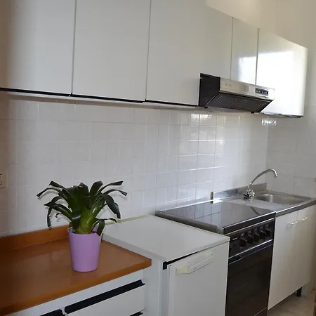 Apartment Via Papa Giovanni Xxiii