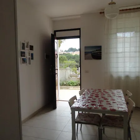Via Papa Giovanni Xxiii Apartment Sirolo