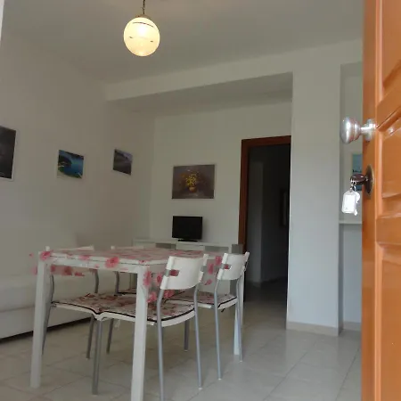 Via Papa Giovanni Xxiii Apartment Sirolo