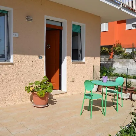 Apartment Via Papa Giovanni Xxiii *