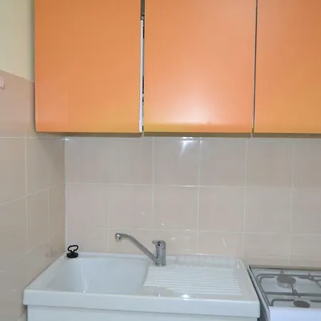 Via Papa Giovanni Xxiii Apartment