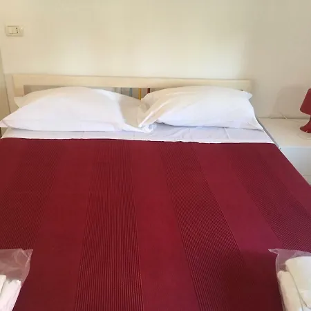 Apartment Via Papa Giovanni Xxiii Sirolo